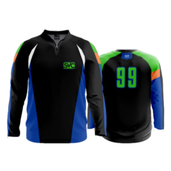 3405 CL ROOKIE JACKET SUB SPIKETOWN-SPIRIT-2022-JACKETS