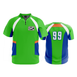 3405 CL DERBY JACKET SHORT SLEEVE SPIKETOWN-SPIRIT-2022-JACKETS