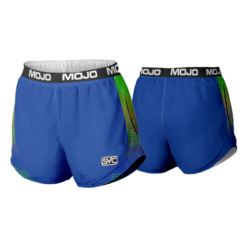 3405 CL WOMENS TRACK SHORTS SPIKETOWN-SPIRIT-2022-1