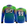 3405 FD Long Sleeve MENS SPIKETOWN-SPIRIT-2022-1