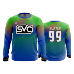 3405 FD Long Sleeve MENS SPIKETOWN-SPIRIT-2022-1