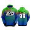 3405 FD Hoody SPIKETOWN-SPIRIT-2022-1