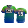 3405 FD Sport V-Neck MENS SPIKETOWN-SPIRIT-2022-1