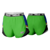 3405 CL WOMENS TRACK SHORTS SPIKETOWN-SPIRIT-2022-2