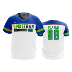 3405 FD Sport V-Neck MENS SPIKETOWN-SPIRIT-2022-2