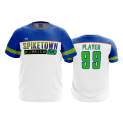 3405 FD Sport MENS SPIKETOWN-SPIRIT-2022-2