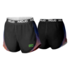 3405 CL WOMENS TRACK SHORTS SPIKETOWN-SPIRIT-2022-3