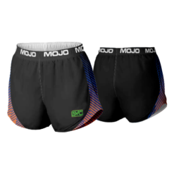 3405 CL WOMENS TRACK SHORTS SPIKETOWN-SPIRIT-2022-3