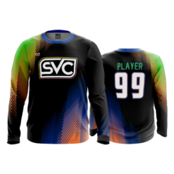 3405 FD Long Sleeve MENS SPIKETOWN-SPIRIT-2022-3