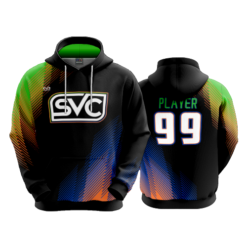 3405 FD Hoody SPIKETOWN-SPIRIT-2022-3