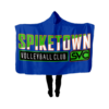 3405 FD FAN WRAP SPIKETOWN-SPIRIT-FAN-WRAPS