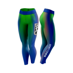 3405 FD Leggings SPIKETOWN-SPIRIT-LEGGINGS