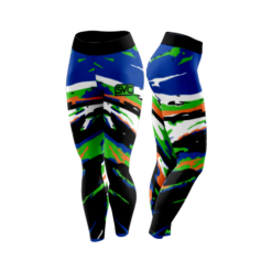 3405 FD Leggings SPIKETOWN-SPIRIT-LEGGINGS