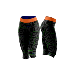 3405 FD Capri Leggings SPIKETOWN-SPIRIT-LEGGINGS