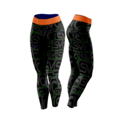 3405 FD Leggings SPIKETOWN-SPIRIT-LEGGINGS