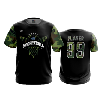 1838 FD Sport MENS ADENA-CAMO