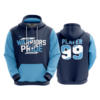 1838 FD Hoody ADENA-PRIDE-BARS