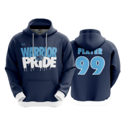 1838 FD Hoody ADENA-PRIDE-DRIP
