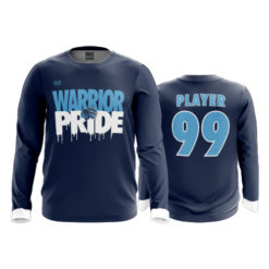1838 FD Long Sleeve MENS ADENA-PRIDE-DRIP