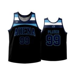 1838 BOYS 1 PLY BASKETBALL TANK ADENA-TANK