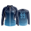 1838 CL WOMENS VAPOR JACKET SUB ADENA-VAPOR-WARMUP