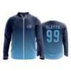 1838 FD WARM UP JACKET ADENA-VAPOR-WARMUP