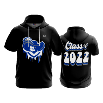 1171 TS Hoody SS CHILLI-MASCOT-DRIP