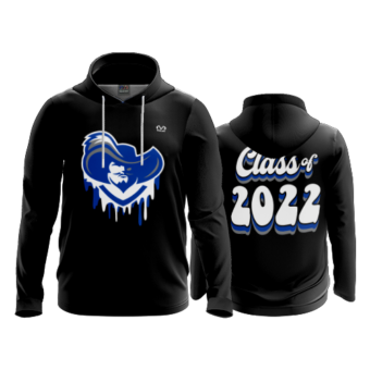 1171 TS Hoody LS CHILLI-MASCOT-DRIP
