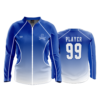 1171 CL WOMENS VAPOR JACKET SUB CHILLI-WARM-UP-VAPOR