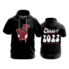 2210 TS Hoody SS JACKSON-MASCOT-DRIP