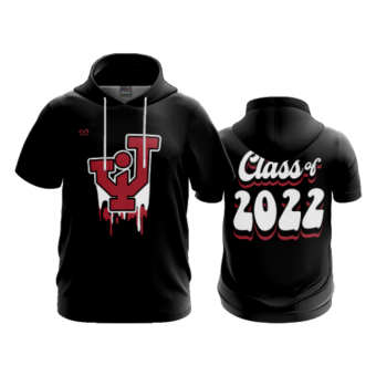 2210 TS Hoody SS JACKSON-MASCOT-DRIP