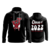 2210 TS Hoody LS JACKSON-MASCOT-DRIP