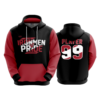 2210 FD Hoody JACKSON-PRIDE-BARS