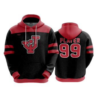 2210 FD Hoody JACKSON-SPECKLE