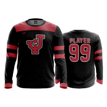 2210 FD Long Sleeve MENS JACKSON-SPECKLE