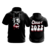 3547 TS Hoody SS LOGAN-ELM-MASCOT-DRIP