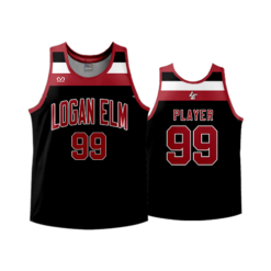 3547 BOYS 1 PLY BASKETBALL TANK LOGAN-ELM-TANK