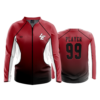 3547 CL WOMENS VAPOR JACKET SUB LOGAN-ELM-VAPOR-WARMUP