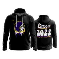 3549 TS Hoody LS LUCASVILLE-MASCOT-DRIP