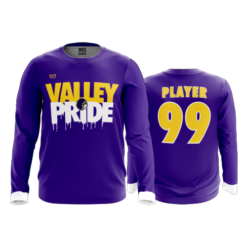 3549 FD Long Sleeve MENS LUCASVILLE-PRIDE-DRIP