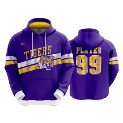 2211 FD Hoody MCCLAIN-DISTRESS