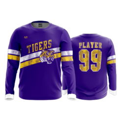 2211 FD Long Sleeve MENS MCCLAIN-DISTRESS