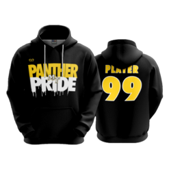 3545 FD Hoody MIAMI-TRACE-PRIDE-DRIP