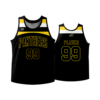 3545 BOYS 1 PLY BASKETBALL TANK MIAMI-TRACE-TANK