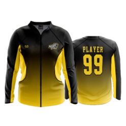 3545 CL WOMENS VAPOR JACKET SUB MIAMI-TRACE-VAPOR-WARMUP