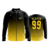 3545 FD WARM UP JACKET MIAMI-TRACE-VAPOR-WARMUP