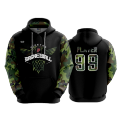 2212 FD Hoody PIKETON-CAMO