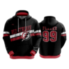 2212 FD Hoody PIKETON-DISTRESS