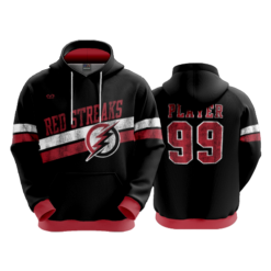 2212 FD Hoody PIKETON-DISTRESS