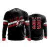 2212 FD Long Sleeve MENS PIKETON-DISTRESS